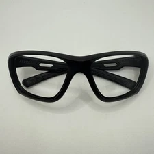 Wiley X WxEN 166 2112 60/18 Black Men Sunglass Frames Only  JJ55