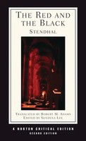 Stendhal | The Red And The Black | Taschenbuch | Englisch (2008)