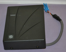 GE T520 SW Proximity Card Reader Access Control Unit P/N: 430210002 -- Good Cond