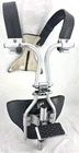 Randall May Yamaha Contour Hinge Technology Bass Drum Carrier Marching Band