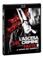 Ascesa Del Crimine P - Blur - G3Z