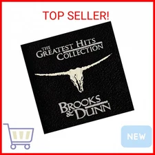 Brooks & Dunn - The Greatest Hits Collection