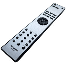 Telecomando originale RC-822C nuovo per lettore CD Onkyo C-7030 Sub4 C-7000