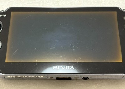 Sony PlayStation Vita 1GB Handheld System for sale online | eBay