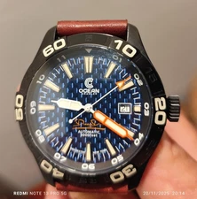 Diver Ocean Crawler Dream Diver