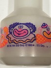 RARE 90's DQ Promo Dairy Queen kids meal neon drink bottle (1) Curly the Clown — photo 3