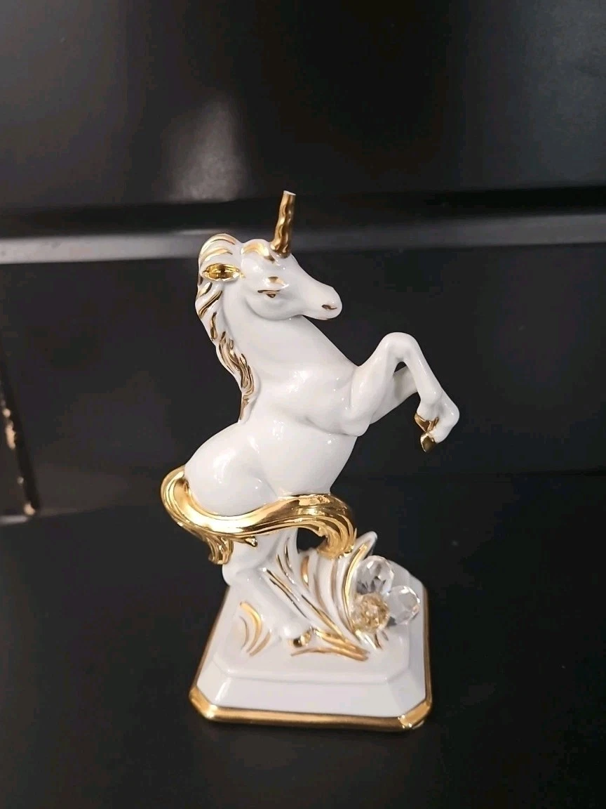 Swarovski Unicorn for sale | eBay
