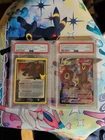 New Listing2021 Celebrations Umbreon Gold Store 2022 Umbreon VMAX Brilliant Stars Psa 10