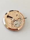 Vintage Omega 344 Bumper movement , working (R-2944)