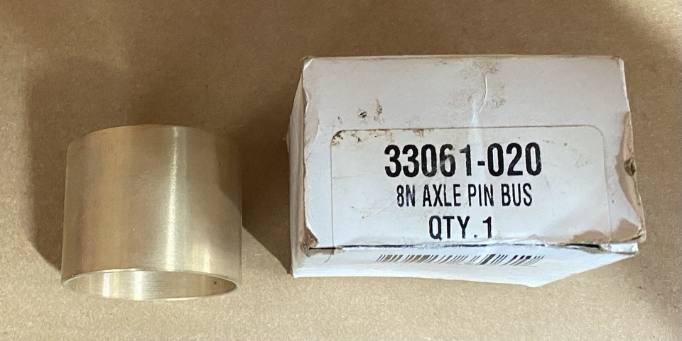 Manopola Choke Per 2N 8N Manopola Soffocamento Carburatore Per Trattori Ford 9N, 2N, 8N, NAA - Ricambio 9N9703B Asta Carburatore Trattore Ford NAA - Foto 11