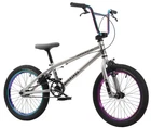 KHE ARSENIC 18" BMX 2025 Oil Slick 22.5 lbs kids freestyle
