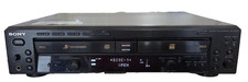 Sony RCD-W500C 5-Disc CD Changer Recorder Pla...