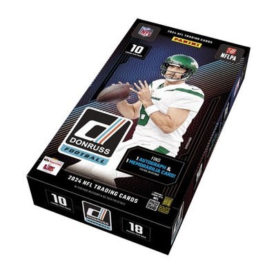 2024 Panini Donruss NFL Base Football Card #151-300 You Pick & Complete Your Set