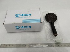 (1) NEW Moen 5-Function Hand Held Showerhead ...