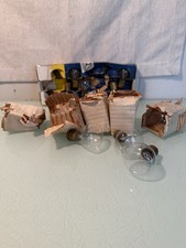 Lot Of 14 New Vintage 6 Volt Car Truck Light Bulbs 1183 1154 1129 97 Nice Lot Of 14 New Vintage 6 Volt Car Truck Light Bulbs 1183 1154 1129 97 Nice