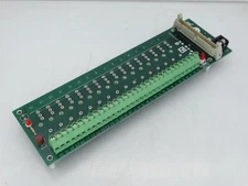 OPTO 22 G4PB16H PLC MODULE