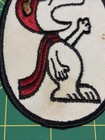 Grumman Snoopy Patch-Original — photo 2
