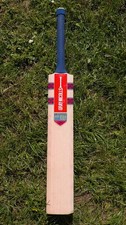 Gray Nicolls Hypernova Power Gen 1.0 Cricket Bat - Harrow 