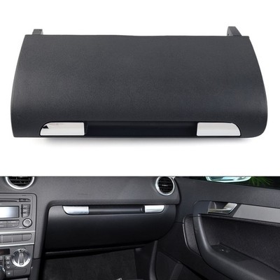 Storage Box Cover Glove Box Door Lid For Audi A3 S3 8P 2004-2012 US