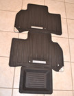 Range Rover / Land Rover OEM Rear Floor Mat, Right - Left & Center 14-22