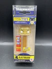 Funko Pop Pez DC Batman MIDAS Gold Pez Social Giveaway 200 LE - Rare!