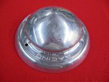 Weld Racing  Wheel Center Cap  Aluminum 9 X 3 14 Deep