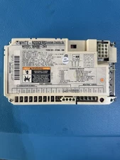White Rogers Furnace Control Circuit Board (50A50-241)