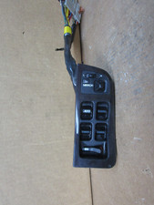 91-95 Acura Legend Driver Master Window Lock Mirror Switch Left 1991-1995