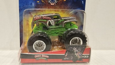 Hot Wheels モンスタージャム ツアーフェイバリット 25周年記念 Hot Wheels モンスタージャム ツアーフェイバリット 25周年記念