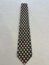 Gucci Men  s Tie 100 Silk Made In Italy
