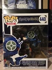 Funko Pop! Vinyl Super 6 in: Future Past Eddie #440