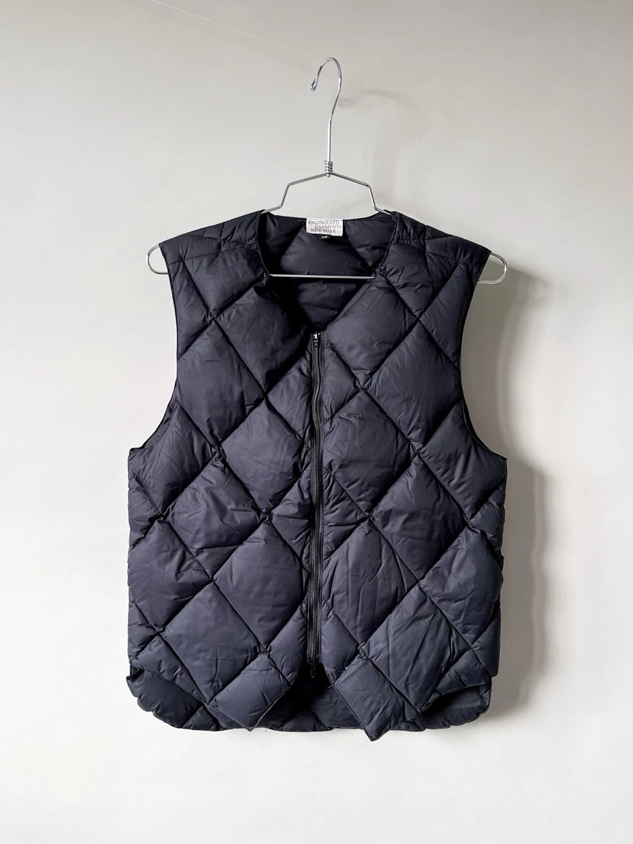 Engineered Garments Vests for Men for sale | eBay
