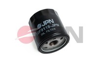 JPN ÖLfilter 10F9118-JPN Anschraubfilter M22X1.5-6H FüR Ford MAX CJ WA6 Galaxy 3