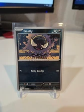 Gastly 054/094 Me02: Phantasmal Flames Reverse Holo (Buy 2 Get 1 Free)