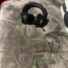 Microsoft Xbox Wired Stereo Headset for Xbox Series X/S Xbox One And PC Tested
