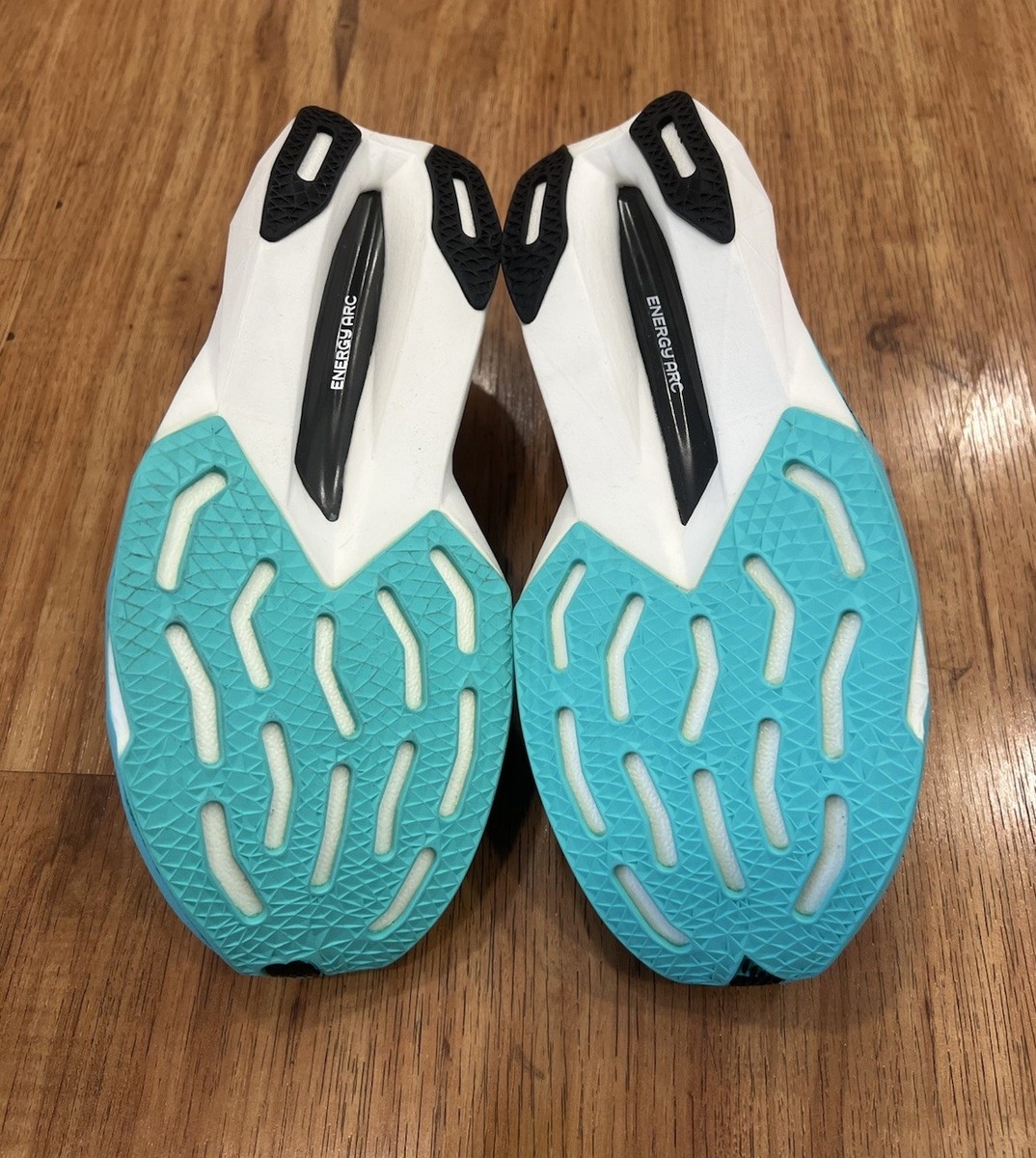 New Balance FuelCell SuperComp Pacer V2 Jade WFCRRLW2 Brand New