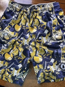 Flow Society Youth XL Lacrosse Shorts