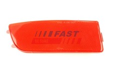 FAST FT87359 Side Marker Light for CITROËN,FIAT,FORD,IVECO,MAN,MERCEDES-BENZ,NIS