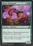 Honey Mammoth C Ikoria: Lair of Behemoths 158 NM