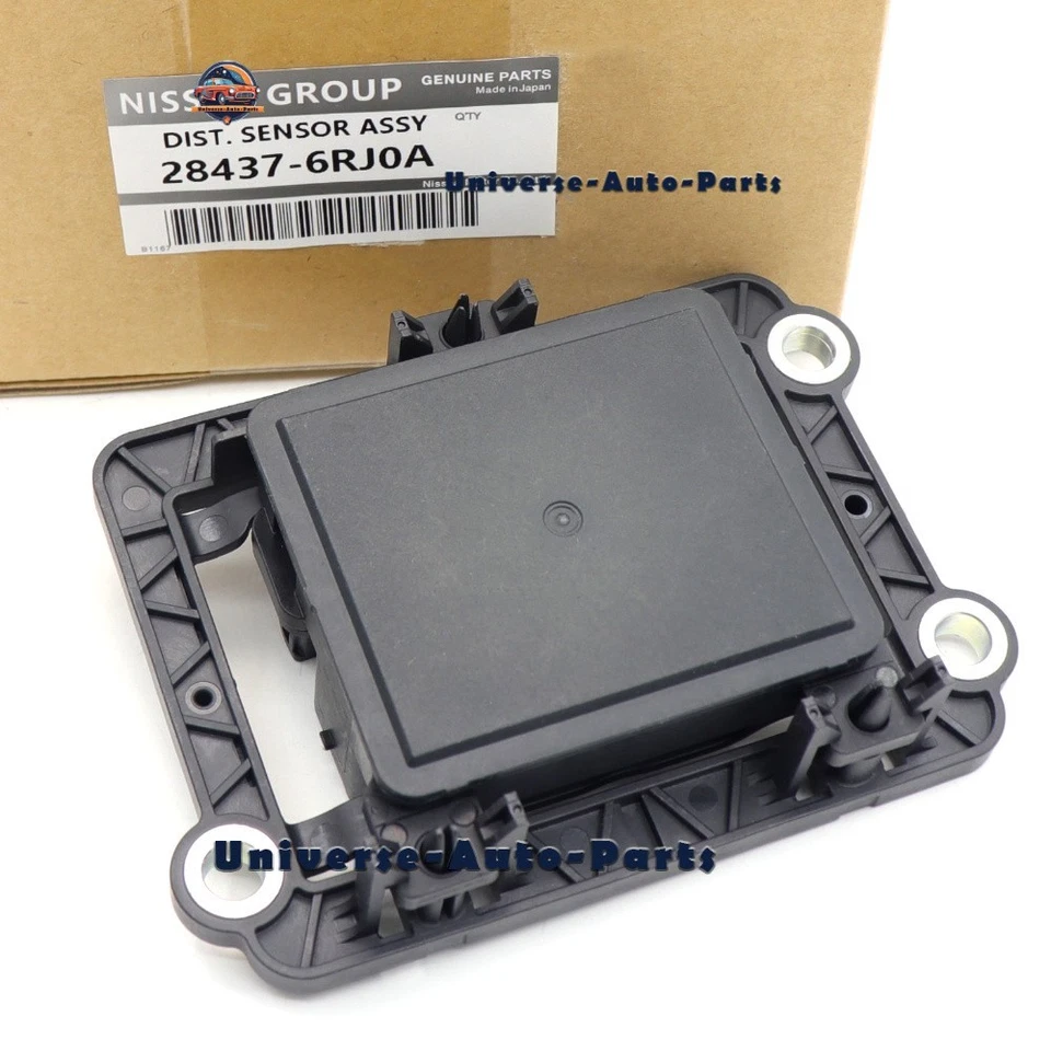 OEM Adaptive Cruise Distance Sensor For Nissan Pathfinder Rogue Infiniti QX60 - Image 3 of 4