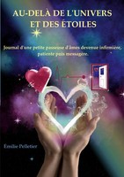 Au-Delà De L'univers Et Des éToiles Emilie Pelletier Taschenbuch FranzöSisch