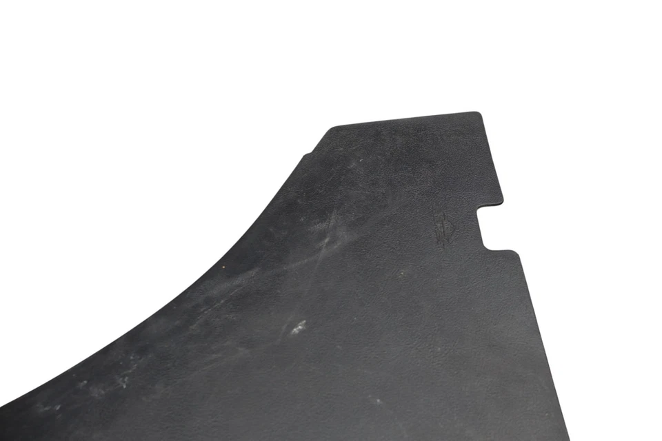 99-09 Ford E150 E250 E350 Cubierta de moldura de panel de retroceso del lado del pasajero delantero derecho OEM Foto 4 de 4