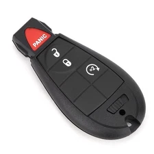 Car Keyless Remote Control For 1500 2500 3500 4500