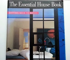 The Essential House Book: Getting B..., Conran, Sir Ter