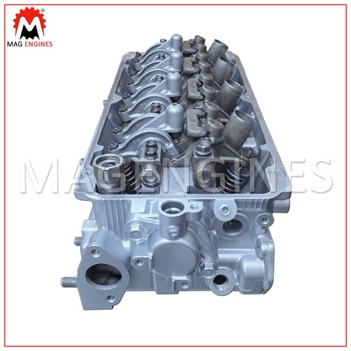 MN155099 CULASSE AVEC KIT JOINT MITSUBISHI 4G69 POUR OUTLANDER AIRTREK 2.4L - Photo 9/12