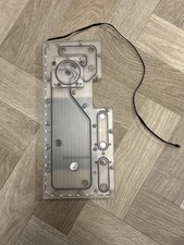 Bykski GPU Distro Plate & Water Block – NZXT H700/H700i – Complete