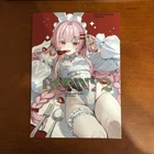 D0047 Art Book Illustration