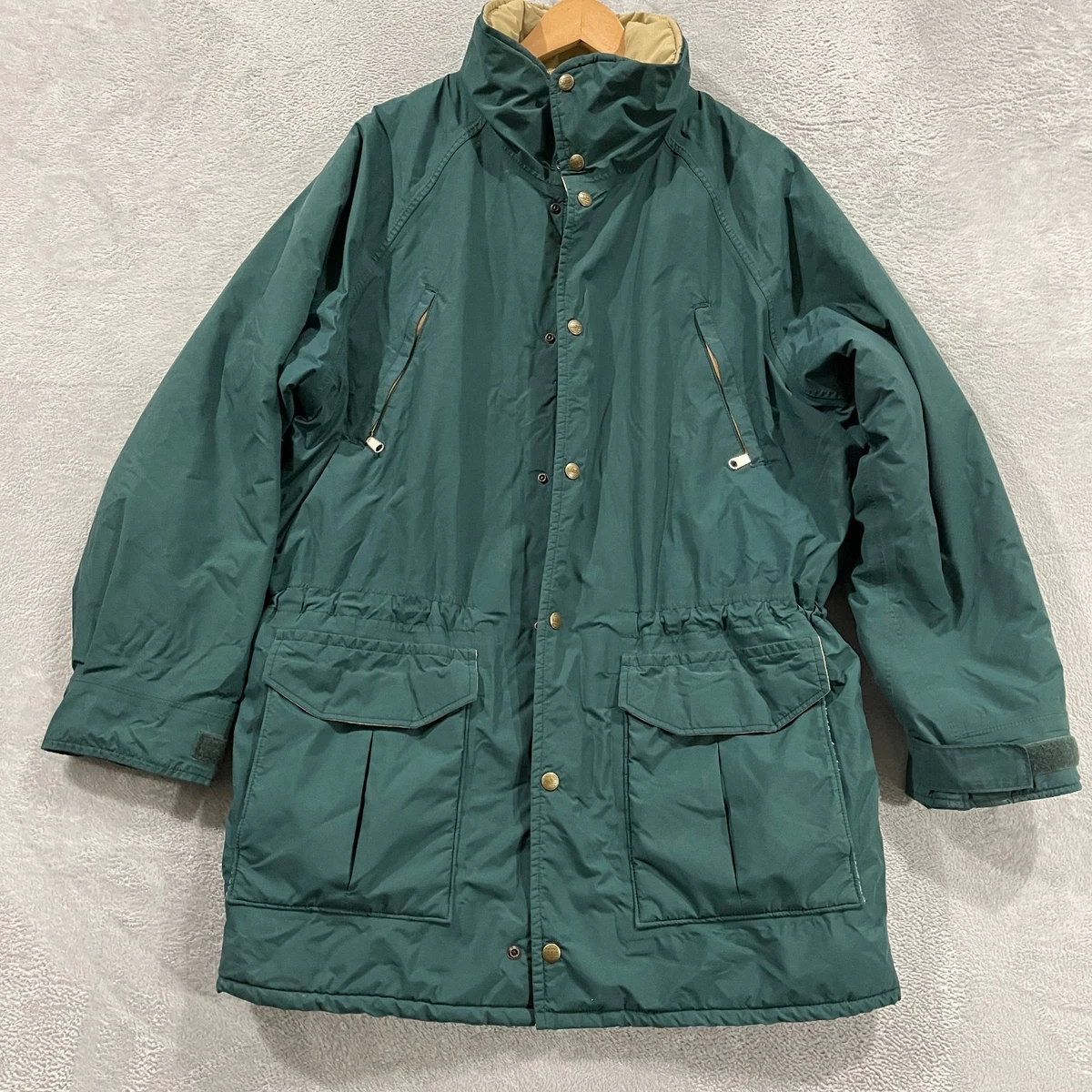 maine warden parka products for sale | eBay
