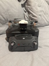 DJI Spark Drone with Remote Controller | Camera Drone | Tested & Working