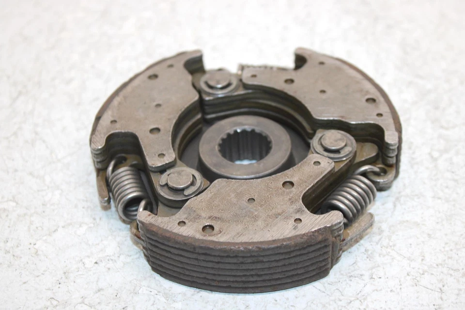 Suzuki King Quad 300 1997 4x4 OEM embrague centrífugo 21500-19B71 AS11 Foto 2 de 4